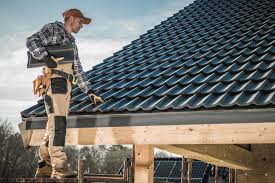 Best Roof Maintenance and Cleaning  in Waterville, OH